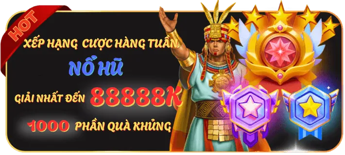 Cơ hội thắng lớn và jackpot tại Bom88 Nổ Hũ