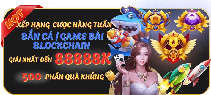 Cá cược di động bom88 nổ hũ
