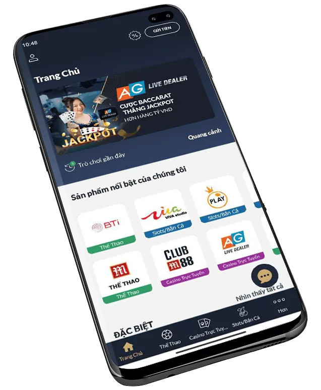 Ưu đãi giá trị cao bom88 nổ hũ